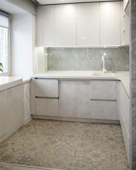 4-к квартира, вторичка, 112м2, 2/5 этаж