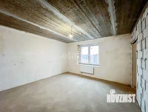 2-к квартира, вторичка, 57м2, 4/5 этаж