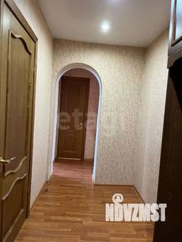 2-к квартира, вторичка, 50м2, 3/5 этаж