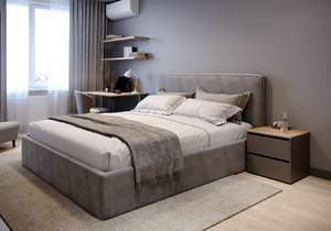 1-к квартира, вторичка, 37м2, 5/11 этаж