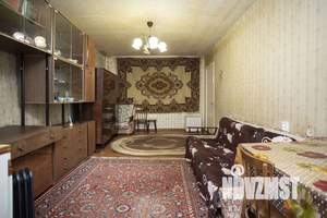 1-к квартира, вторичка, 29м2, 5/9 этаж
