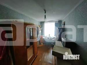 3-к квартира, вторичка, 55м2, 2/5 этаж