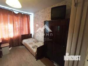 6-к квартира, вторичка, 104м2, 1/4 этаж