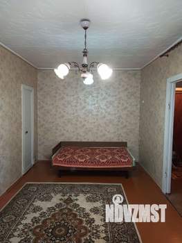 2-к квартира, вторичка, 42м2, 2/5 этаж