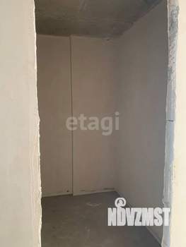 1-к квартира, вторичка, 34м2, 5/5 этаж