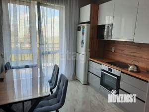 1-к квартира, вторичка, 35м2, 9/10 этаж