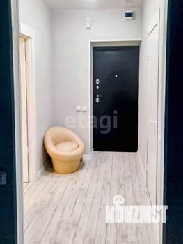 1-к квартира, вторичка, 33м2, 3/3 этаж