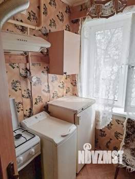 1-к квартира, вторичка, 22м2, 1/9 этаж
