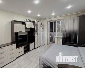 1-к квартира, вторичка, 32м2, 9/9 этаж