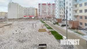 2-к квартира, сданный дом, 56м2, 5/10 этаж