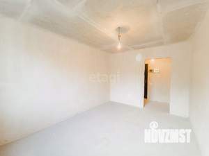 1-к квартира, вторичка, 34м2, 16/19 этаж