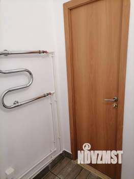 1-к квартира, вторичка, 40м2, 2/5 этаж