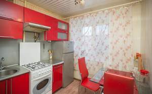 2-к квартира, вторичка, 42м2, 4/5 этаж