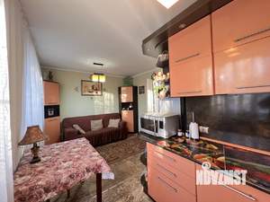 4-к квартира, вторичка, 62м2, 1/5 этаж