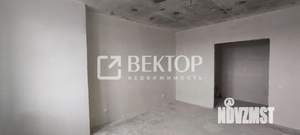 3-к квартира, вторичка, 85м2, 23/24 этаж