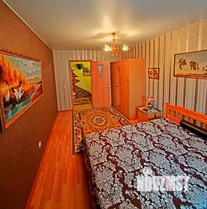 3-к квартира, вторичка, 83м2, 3/6 этаж