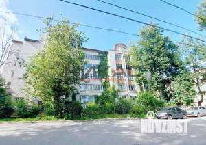 3-к квартира, вторичка, 103м2, 1/5 этаж