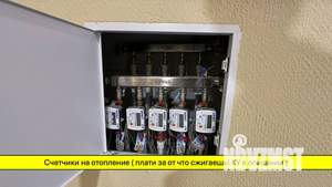 1-к квартира, вторичка, 40м2, 6/10 этаж