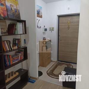 1-к квартира, вторичка, 53м2, 8/15 этаж