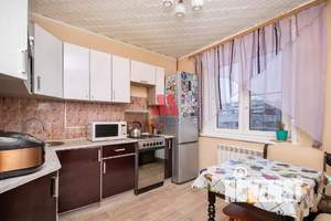 3-к квартира, вторичка, 65м2, 6/9 этаж