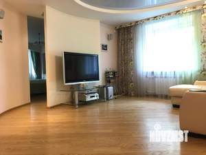 3-к квартира, строящийся дом, 80м2, 1/6 этаж