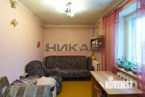 2-к квартира, вторичка, 41м2, 5/5 этаж