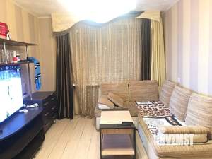 1-к квартира, вторичка, 31м2, 1/5 этаж