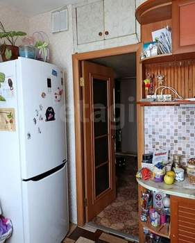 3-к квартира, вторичка, 63м2, 7/12 этаж