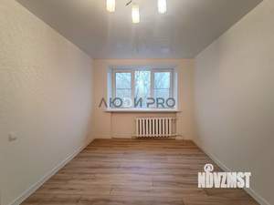 1-к квартира, вторичка, 30м2, 5/5 этаж