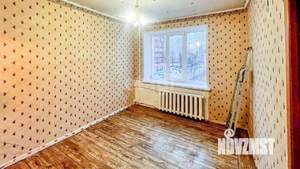2-к квартира, вторичка, 30м2, 3/3 этаж