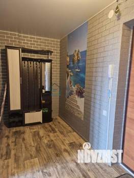 1-к квартира, вторичка, 41м2, 14/23 этаж