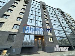 1-к квартира, вторичка, 45м2, 2/9 этаж