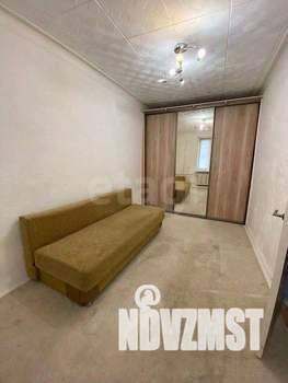 2-к квартира, вторичка, 38м2, 3/3 этаж