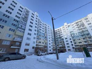 Студия квартира, вторичка, 27м2, 8/10 этаж