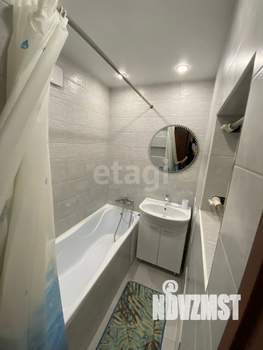 2-к квартира, вторичка, 49м2, 1/12 этаж