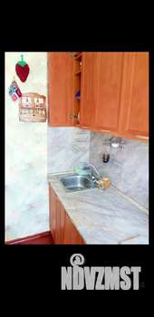 1-к квартира, вторичка, 31м2, 3/5 этаж