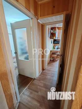 2-к квартира, вторичка, 46м2, 5/5 этаж