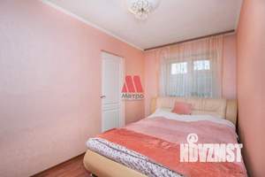 2-к квартира, вторичка, 43м2, 4/4 этаж