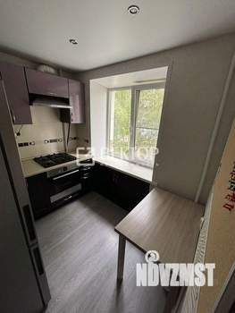 1-к квартира, вторичка, 31м2, 4/5 этаж