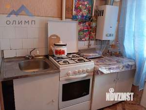 2-к квартира, вторичка, 45м2, 1/5 этаж