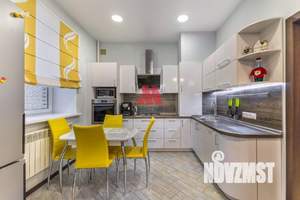 3-к квартира, вторичка, 79м2, 2/6 этаж