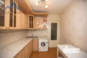 3-к квартира, вторичка, 63м2, 3/5 этаж