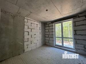 2-к квартира, вторичка, 53м2, 7/8 этаж