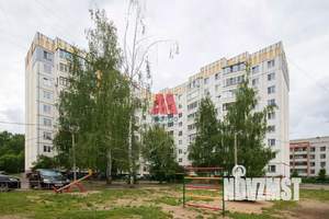 3-к квартира, вторичка, 83м2, 6/9 этаж
