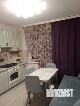 1-к квартира, вторичка, 39м2, 2/10 этаж