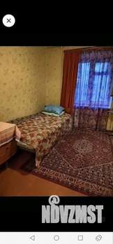 3-к квартира, вторичка, 56м2, 2/5 этаж