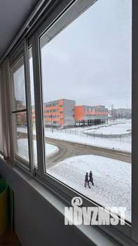 3-к квартира, вторичка, 67м2, 3/5 этаж