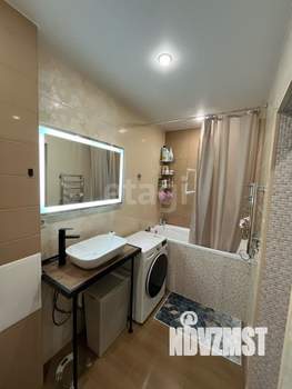 4-к квартира, вторичка, 89м2, 1/3 этаж