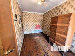 3-к квартира, вторичка, 54м2, 2/5 этаж