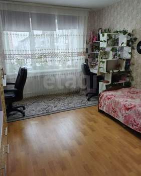 3-к квартира, вторичка, 85м2, 6/9 этаж